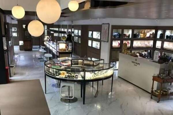 屯溪区寄卖奢侈品店